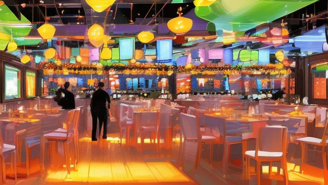 宜春商务ktv及商务ktv什么意思解析-袁州区ktv预订