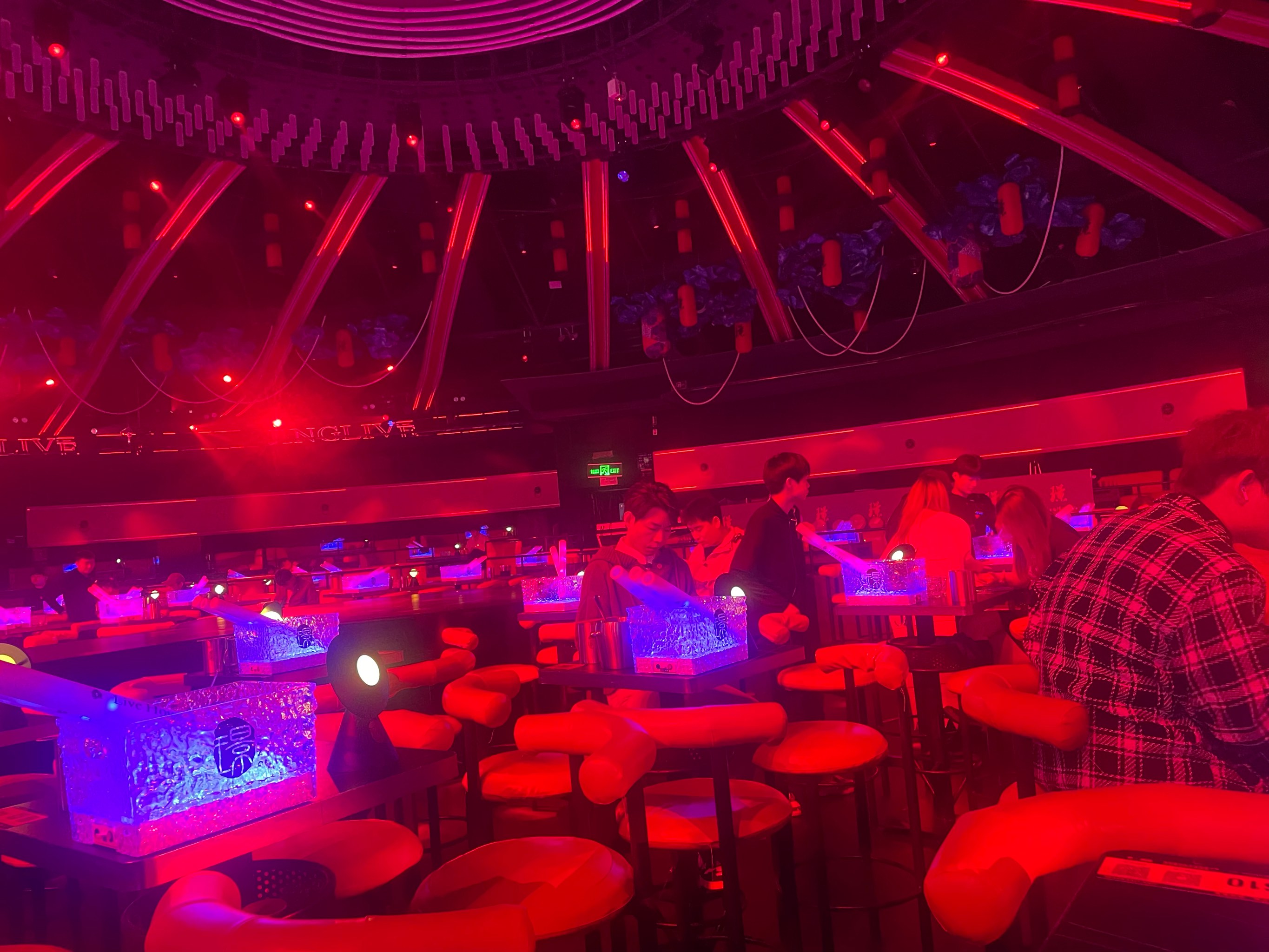 宜春商务ktv体验商务ktv好吗-袁州区ktv预订